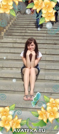 №176, Юлия Тинькова, Жуковский №176, Юлия Тинькова, Жуковский