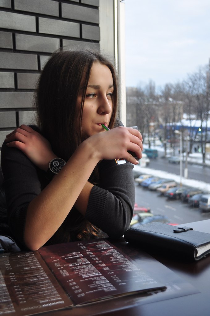 Елизавета Рыбалка | Днепр (Днепропетровск)