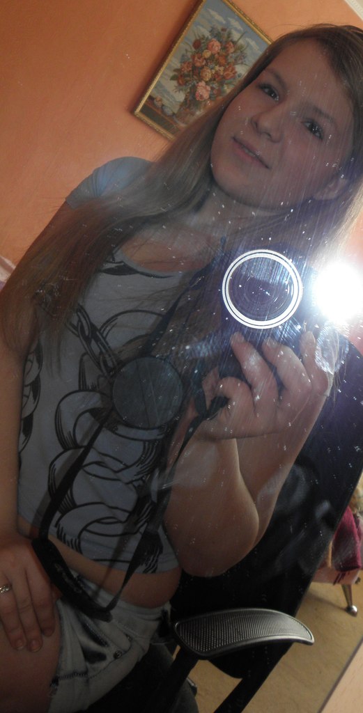 Алёна Шпонько | Дрезна