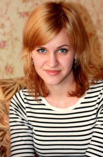 Екатерина Шишкина | Киев