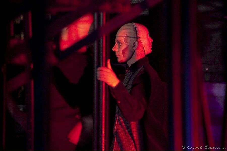 Владимир Долматовский-Кравченко Владимирович | Москва