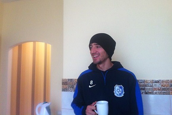 Митка Владов | Одесса