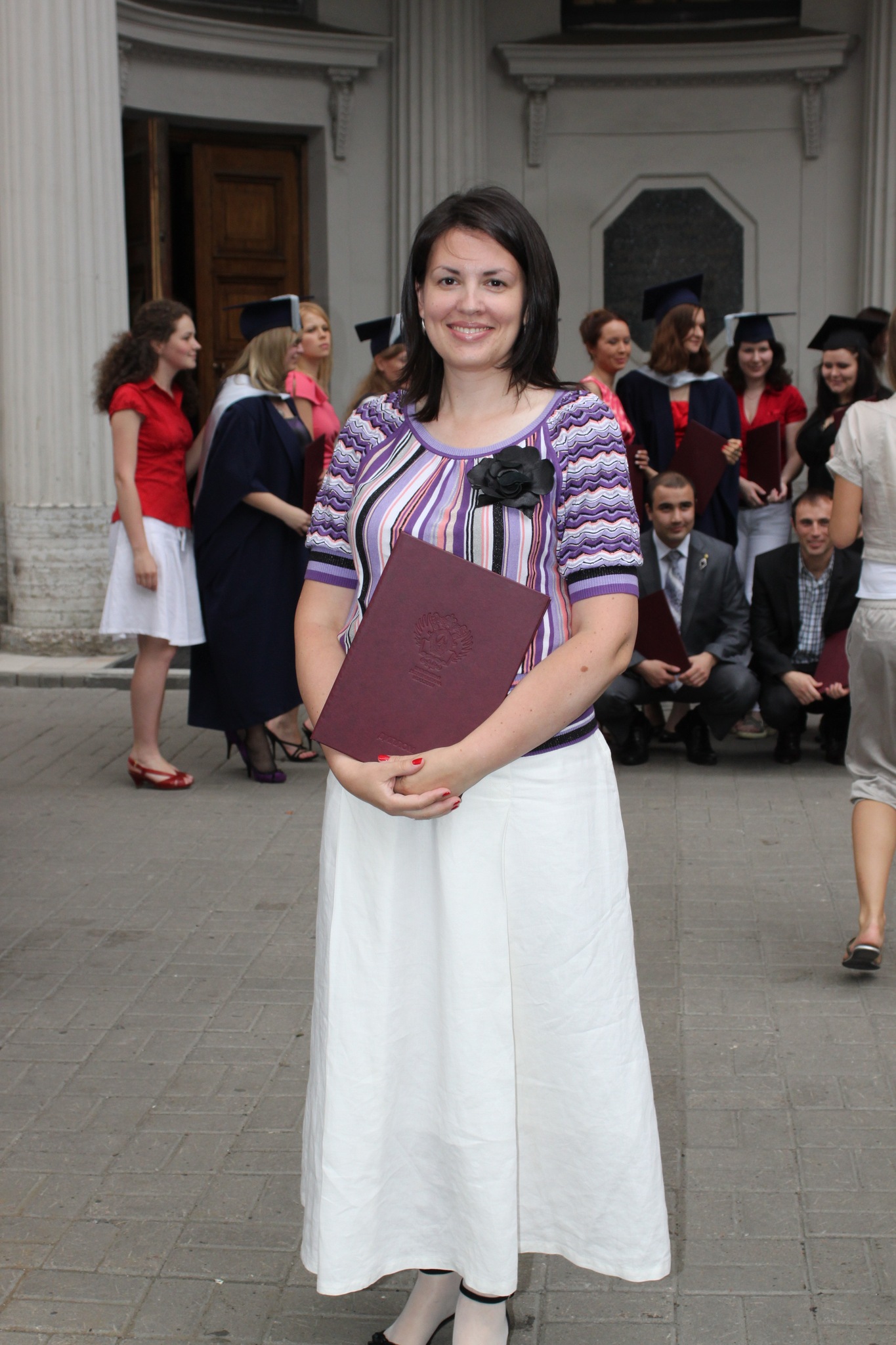 Фото профиля