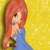 Аватар: Monika Benson
