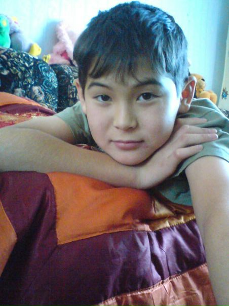 №12, Ян Никифоров №12, Ян Никифоров