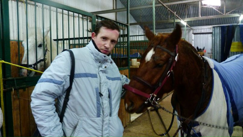 Андрей Гудков | 