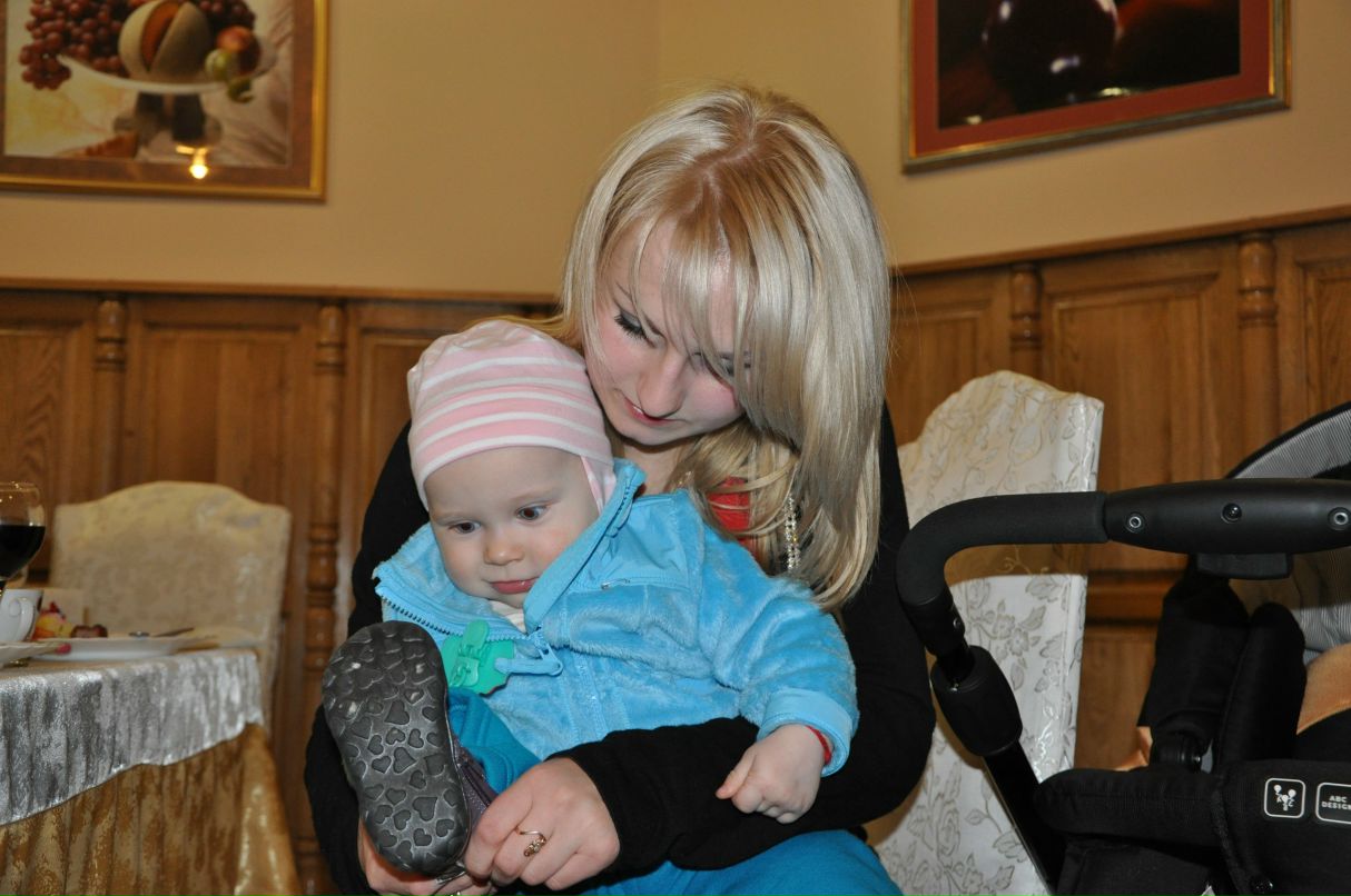 Юлія Пех-Кравчук | Львов