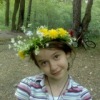 Аватар: Дністрянська Лізочка