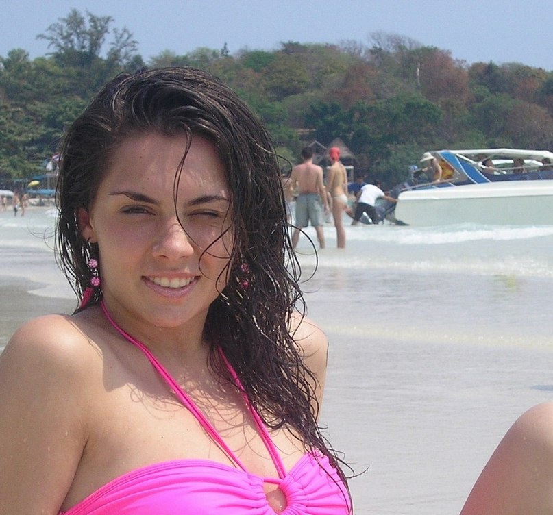 Юлия Максимова | Красноярск