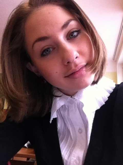 Александра Филипповская | Москва