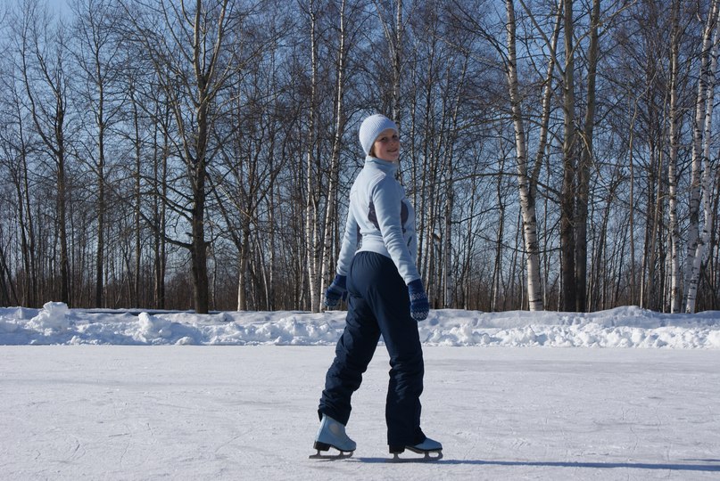Юлия Румянцева | Санкт-Петербург