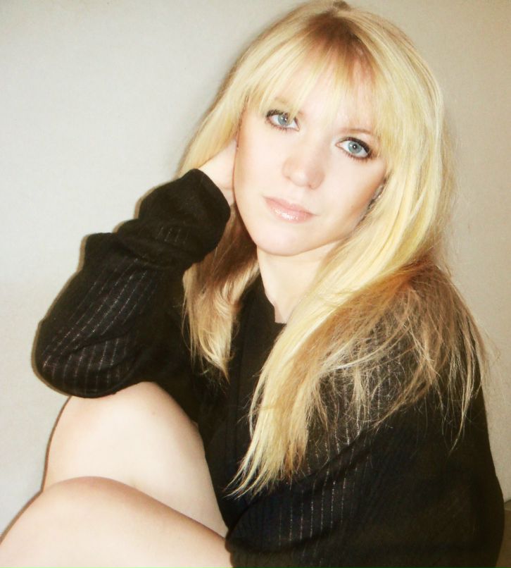 Марианна Душнюк | Днепр (Днепропетровск)