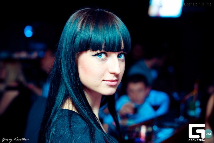 Марина Саросеко | Калининград