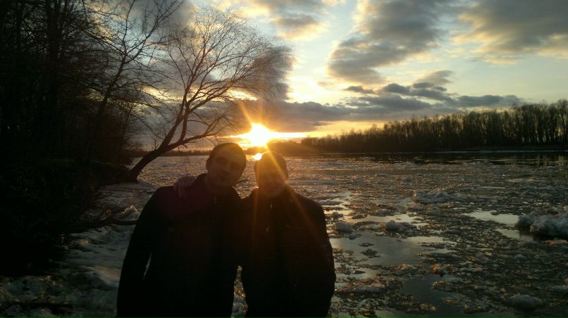 Андрей Поролло | Бровары