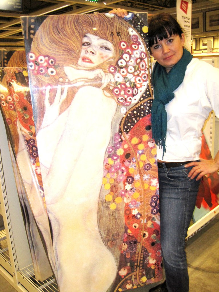 Марина Бесараба | Бийск