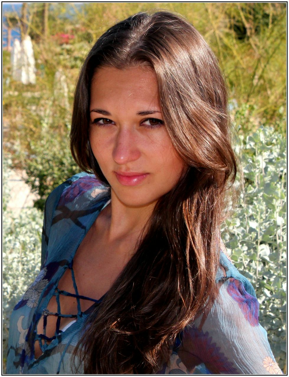 Ирина Макова | Омск