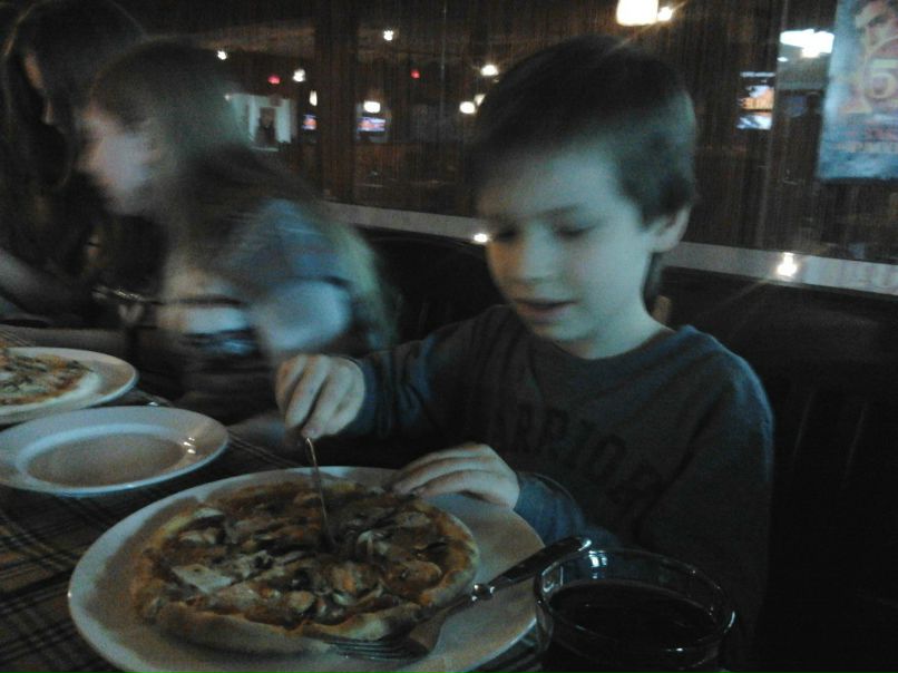 Денис Ефремов | Запорожье