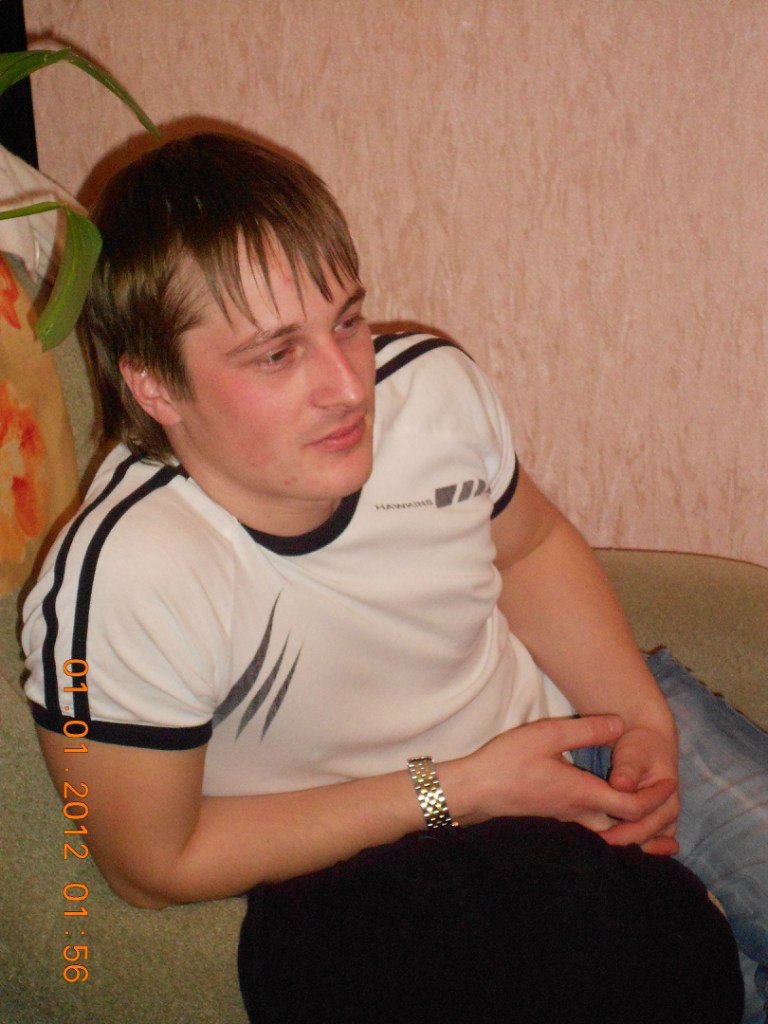 Иван Синякин | Рязань