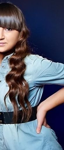 Мила Ильина | Москва