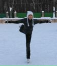 Фотография Ирина Багаева