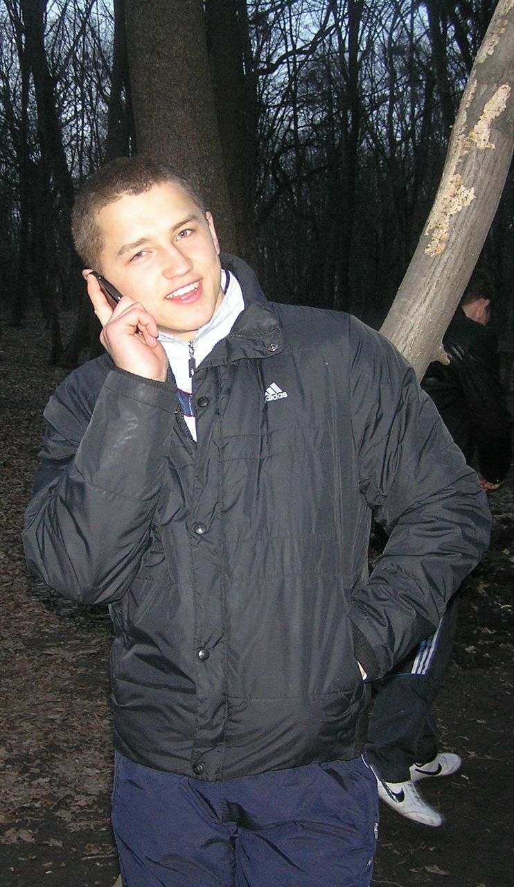 Володимир Симоненко | Леплявое