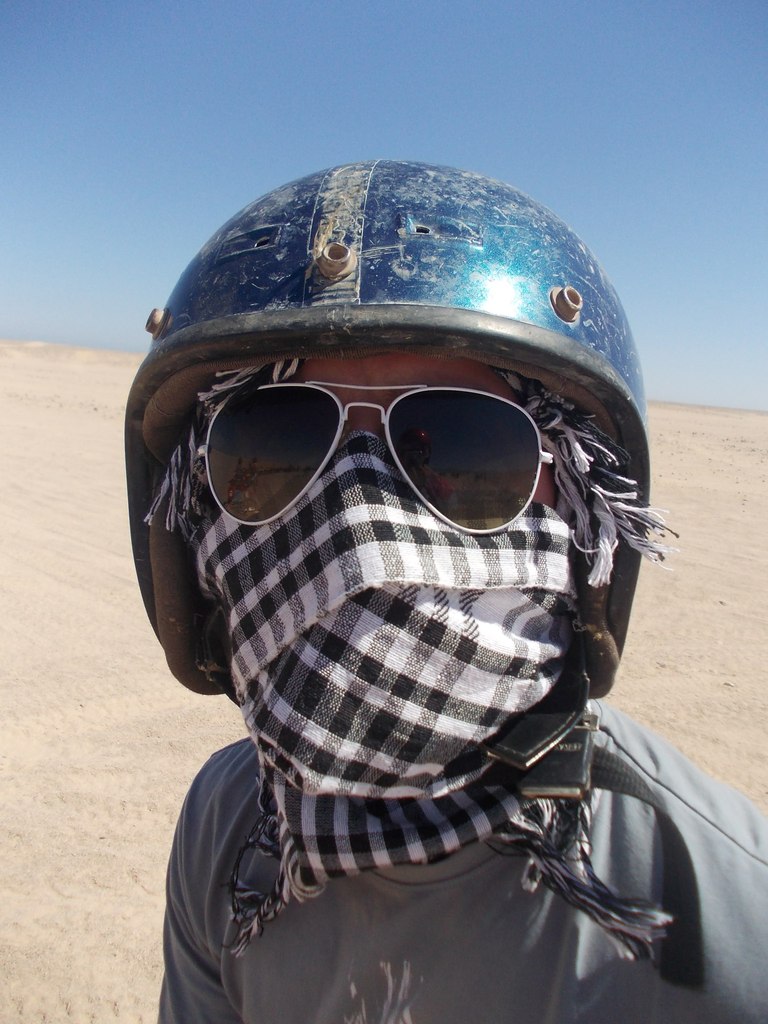 Дима Меккелев DEMON | Санкт-Петербург