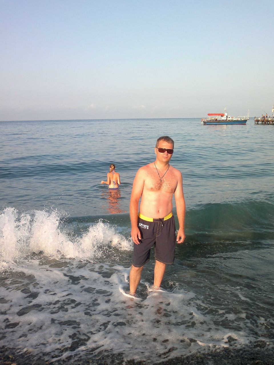 Александр Якушев | 