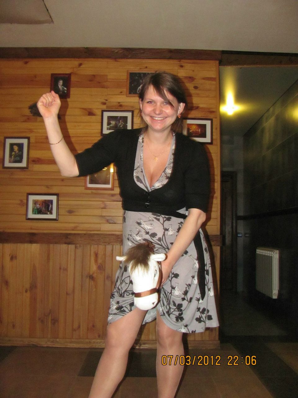 Анна Колодченко | Киев