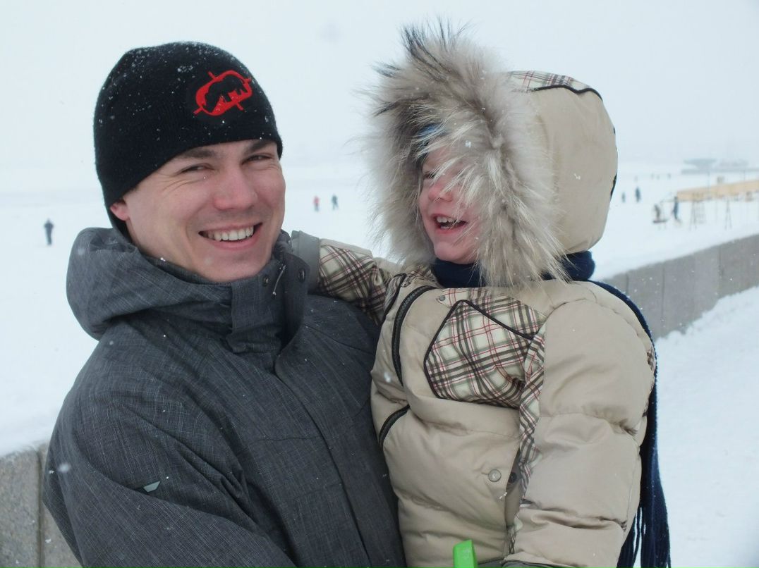 Евгений Поликарпов | Архангельск