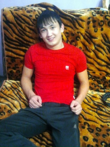 №14, Айдар Халиков, Излучинск №14, Айдар Халиков, Излучинск