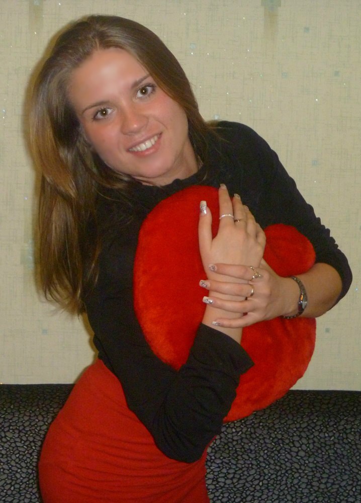 Катенька Корякина | Дзержинск