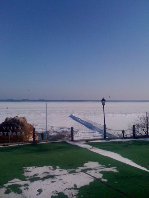 Анна Маевская | Одесса