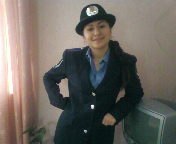 Наталія Склярук | Теплик