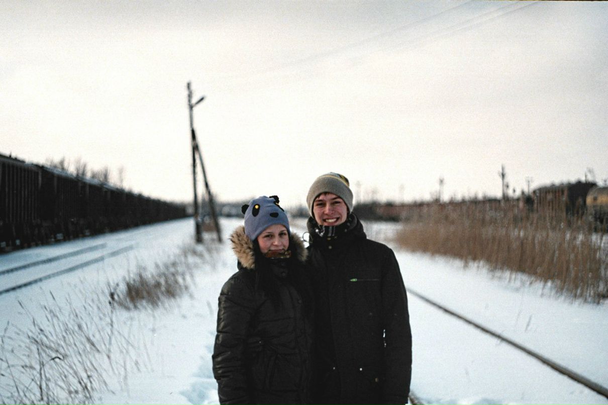 Никитка Марков {люблю тебя} | Кингисепп