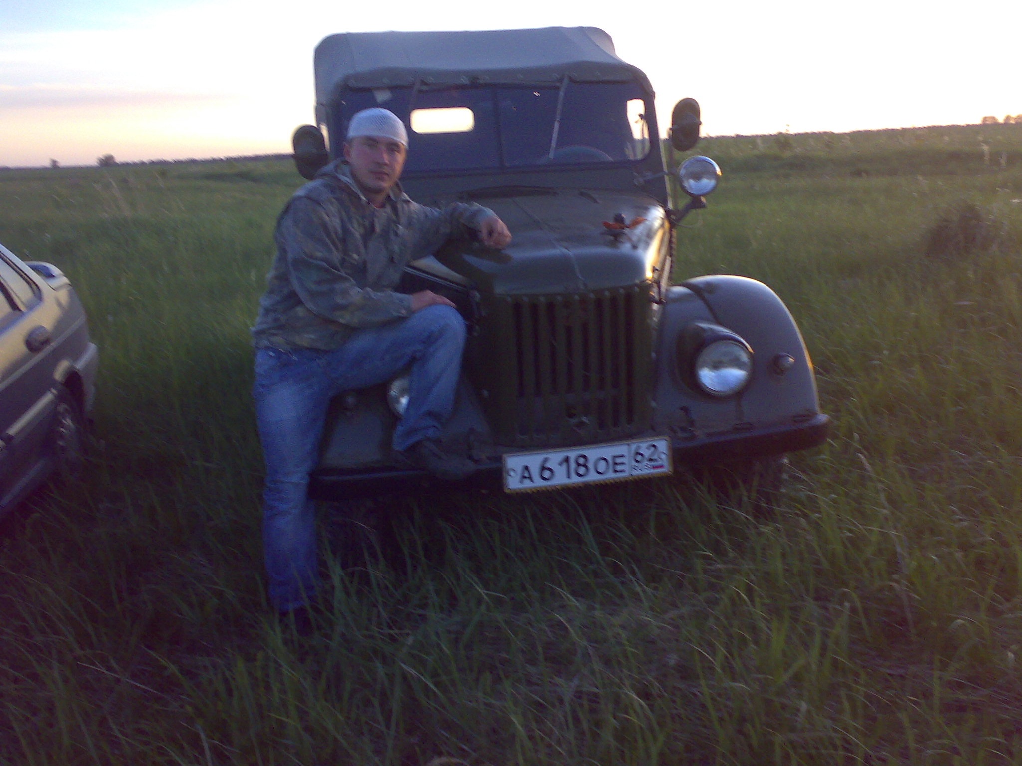 Фото профиля