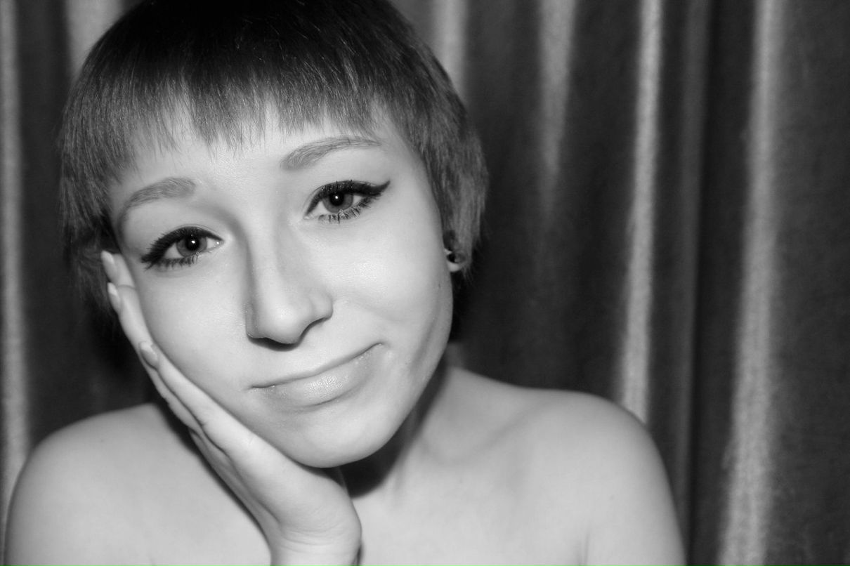 Кристина Евсеева | Москва