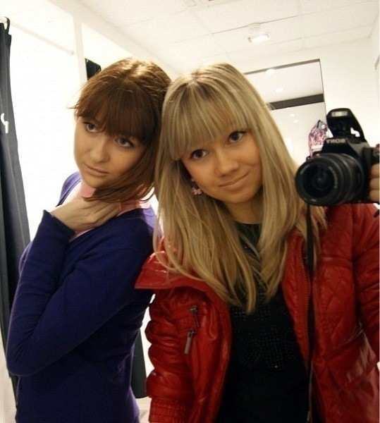 №33, Далида Геворкян №33, Далида Геворкян