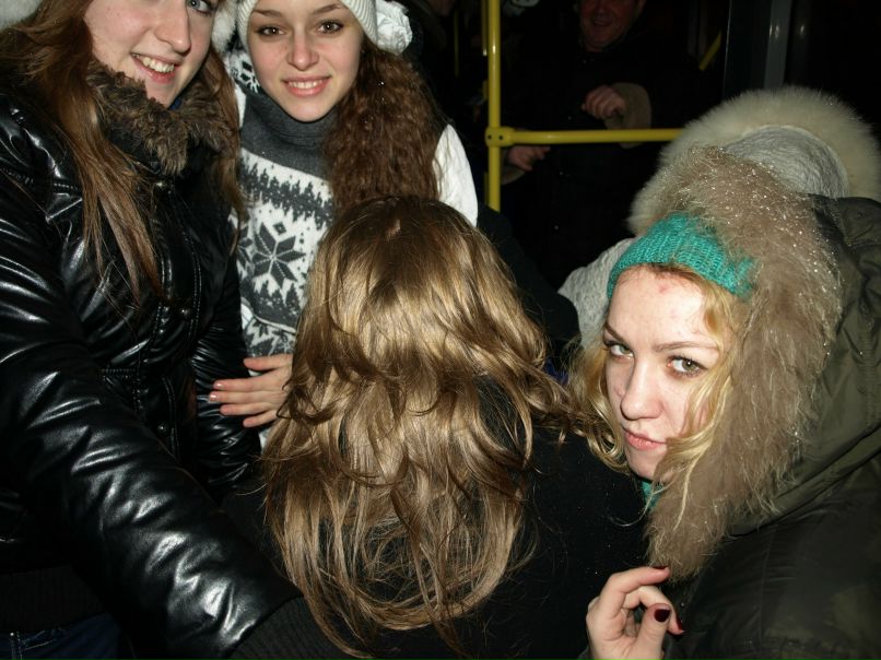 Елена Мельникова | Москва