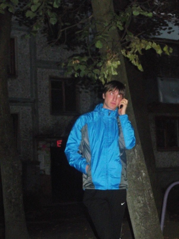 Сергей Андреев | Псков