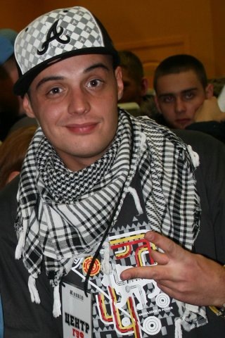 №18, Михаил Спицын, Самара №18, Михаил Спицын, Самара