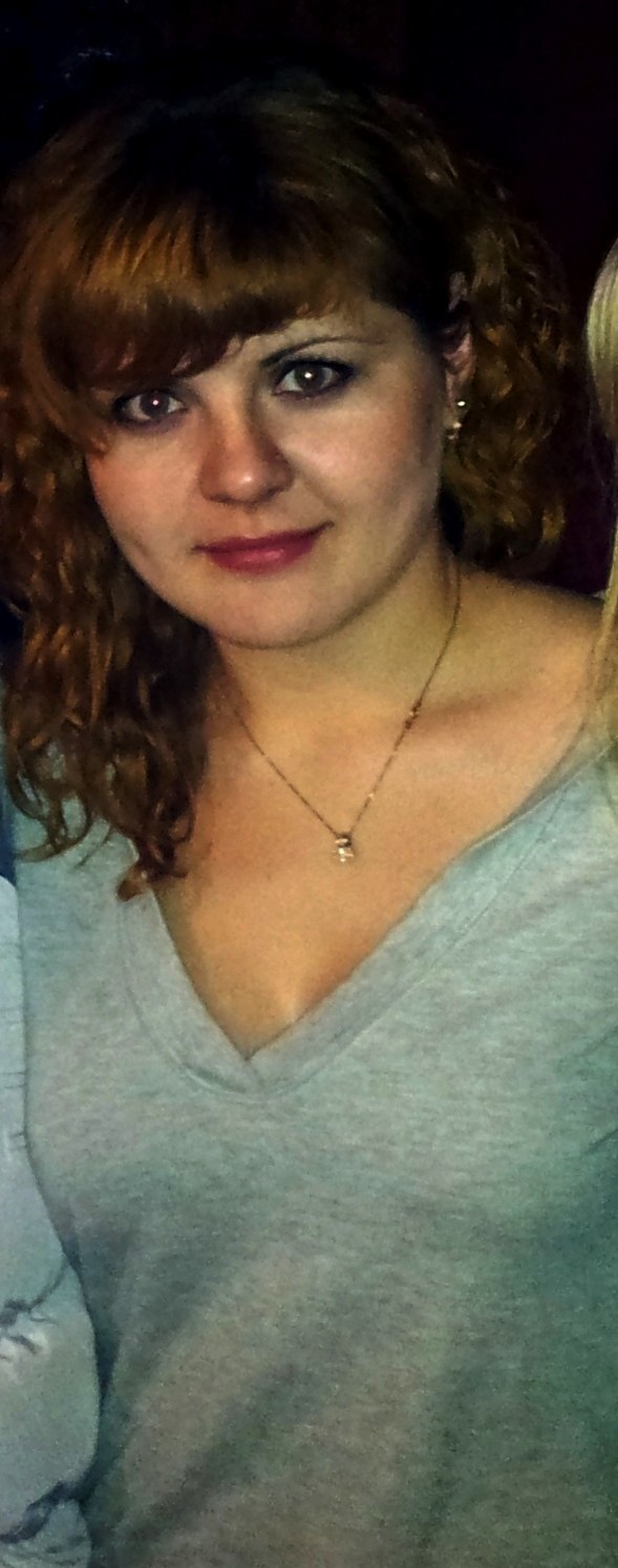 Елена Перегонцева | Житомир