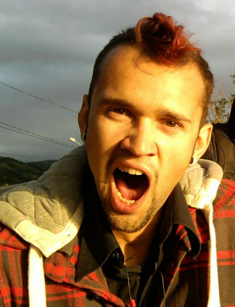 Олег Хитров ToXiGeN | Петропавловск-Камчатский