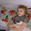 Аватар: Лиза Сопегина