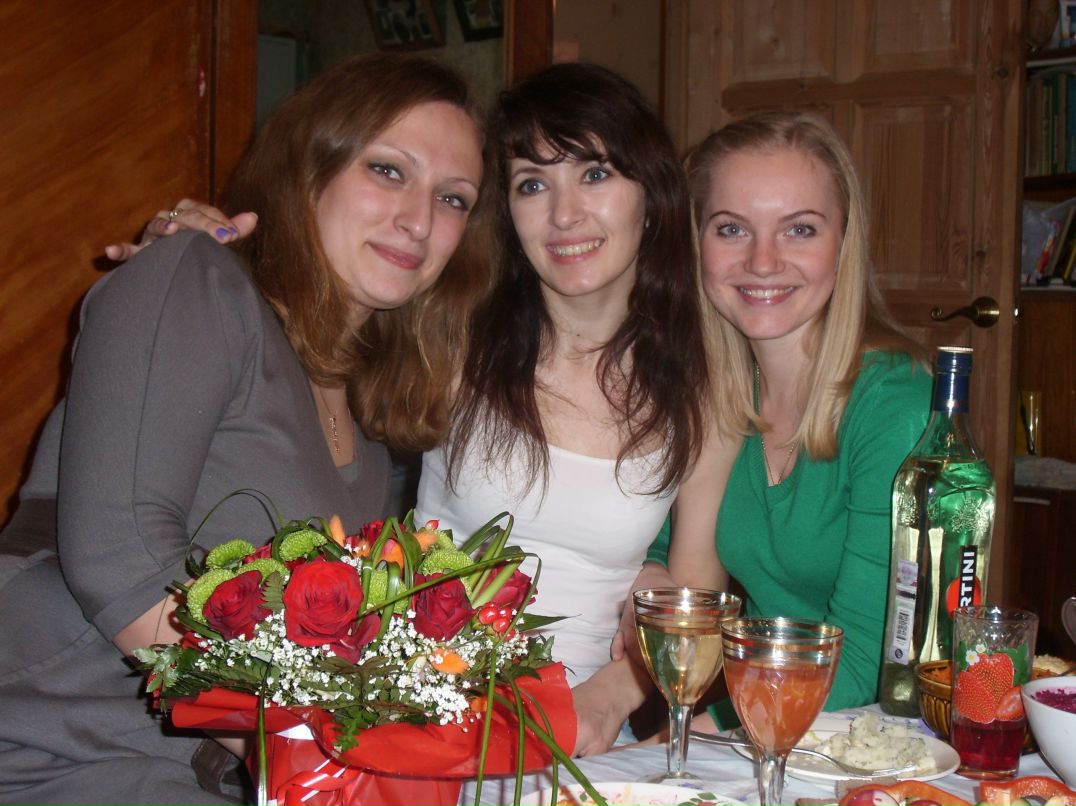 Людмила Лачугина | Клин