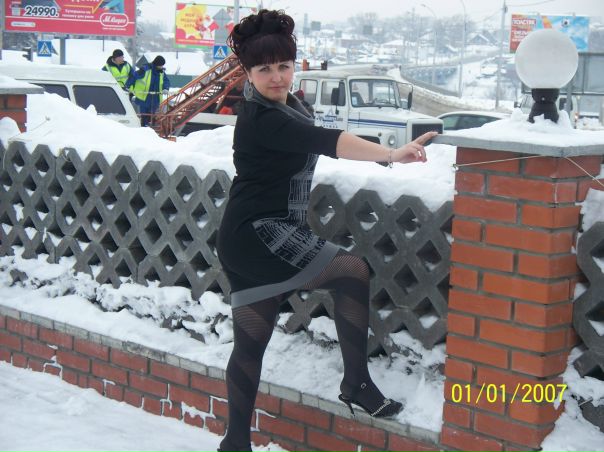 №17, Антонина Кузьменко №17, Антонина Кузьменко