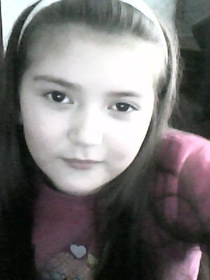 Юлия Камалова | Янаул