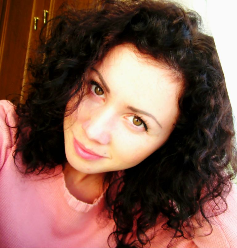 Oksana Sahin | Antalya