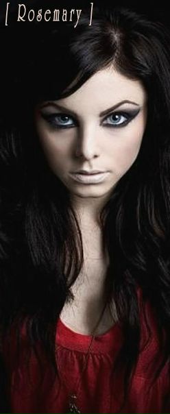 №4, Sherridan Volturi, Montana №4, Sherridan Volturi, Montana