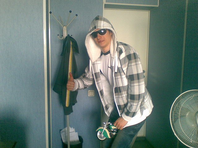 Чингиз Аюпов | Коканд