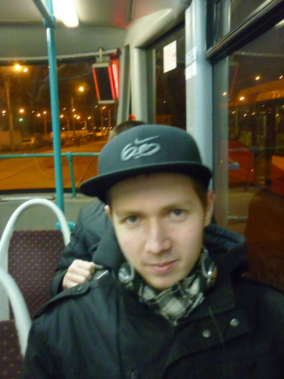 Анатолий Зверков | Октябрьский